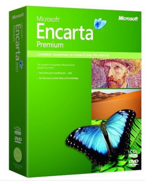 free download encarta 2009