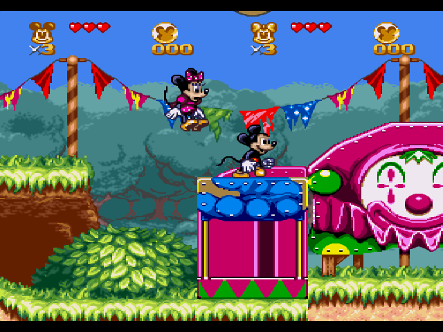 mickey mouse free games