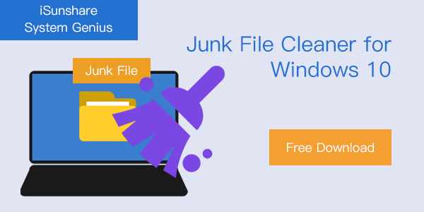 free junk cleaner for laptop